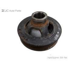 18L220 Crankshaft Pulley For 14-17 Infiniti QX50  3.7 12303JK20A